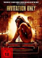 Invitation Only 2009 filme cenas de nudez