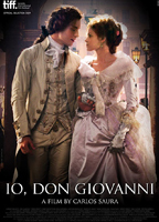 I, Don Giovanni 2009 filme cenas de nudez