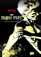 Iron Fist cenas de nudez