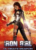 Iron Girl: Ultimate Weapon (2015) Cenas de Nudez