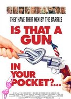 Is That a Gun in Your Pocket?  (2016) Cenas de Nudez