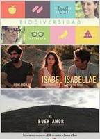 Isabel Isabellae 2014 filme cenas de nudez