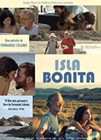 Isla Bonita 2015 filme cenas de nudez