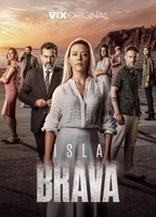 Isla Brava 2023 filme cenas de nudez