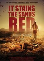 It Stains the Sands Red (2016) Cenas de Nudez