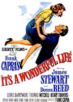 It's a Wonderful Life 1946 filme cenas de nudez