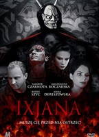 Ixjana (2012) Cenas de Nudez