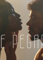 Iza - Te Pegar (2017) Cenas de Nudez
