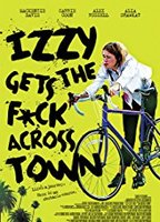 Izzy Gets the Fuck Across Town (2017) Cenas de Nudez