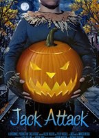 Jack Attack (2013) Cenas de Nudez