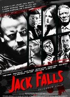 Jack Falls 2011 filme cenas de nudez