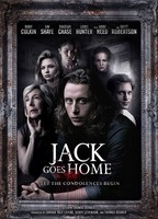 Jack Goes Home (2016) Cenas de Nudez