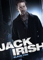 Jack Irish: Black Tide  (2012) Cenas de Nudez