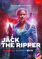 Jack the Ripper (2016) Cenas de Nudez