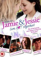 Jamie and Jessie Are Not Together (2011) Cenas de Nudez