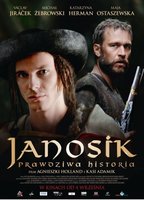 Janosik: A True Story (2009) Cenas de Nudez