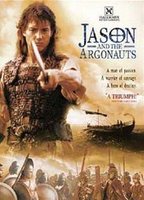 Jason and the Argonauts 2000 filme cenas de nudez