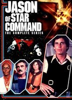 Jason Of Star Command 1978 filme cenas de nudez