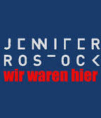Jennifer Rostock - Wir Waren Hier 2016 filme cenas de nudez
