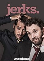 Jerks (2018-presente) Cenas de Nudez