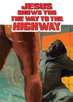 Jesus Shows You the Way to the Highway  2019 filme cenas de nudez