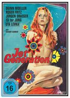 Jet Generation 1968 filme cenas de nudez