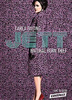 Jett (2019-presente) Cenas de Nudez