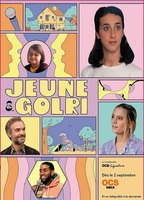Jeune & Golri (2021-presente) Cenas de Nudez