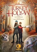 Jim Henson's Turkey Hollow  cenas de nudez