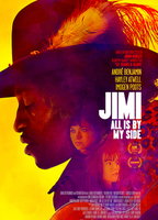 Jimi: All Is by My Side (2013) Cenas de Nudez
