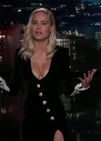 Jimmy Kimmel Cenas de Nudez