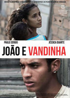 João e Vandinha (O Sangue é Quente da Bahia) 2014 filme cenas de nudez