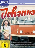 Johanna   (1989-presente) Cenas de Nudez