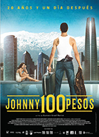 Johnny 100 pesos: Capítulo dos (2017) Cenas de Nudez