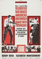 Johnny Cool (1963) Cenas de Nudez