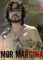 Johnny Hooker - Amor Marginal  (2015) Cenas de Nudez