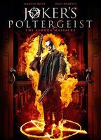 Joker's Poltergeist (2016) Cenas de Nudez