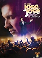 José José: El Principe de la Canción (2018-presente) Cenas de Nudez