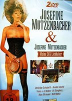 Josefine Mutzenbacher II - Meine 365 Liebhaber 1971 filme cenas de nudez