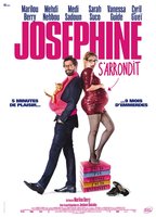 Joséphine, Pregnant & Fabulous (2016) Cenas de Nudez