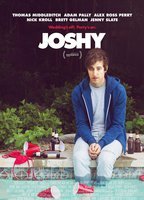 Joshy 2016 filme cenas de nudez