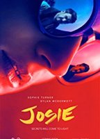 Josie (2017) Cenas de Nudez