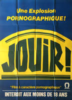 Jouir! (1978) Cenas de Nudez