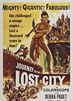 Journey to the Lost 1960 filme cenas de nudez