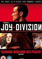 Joy Division (2006) Cenas de Nudez