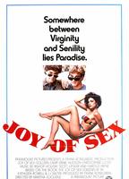 Joy of Sex 1984 filme cenas de nudez