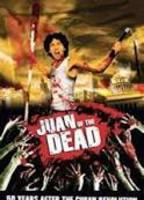 Juan of the Dead (2011) Cenas de Nudez