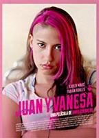 Juan y Vanesa 2018 filme cenas de nudez