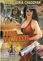 Juana la cubana  1994 filme cenas de nudez