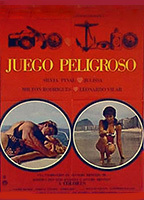 Juego peligroso (1967) Cenas de Nudez